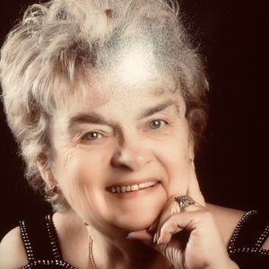 Meet your Posher, Darlene
